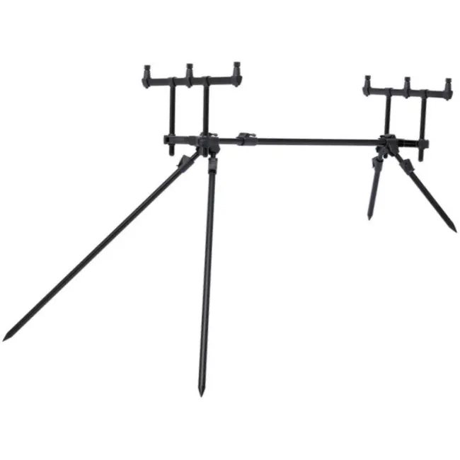 Rod Pod Prologic C-Series Convertible Sky Pod, 3 Posturi