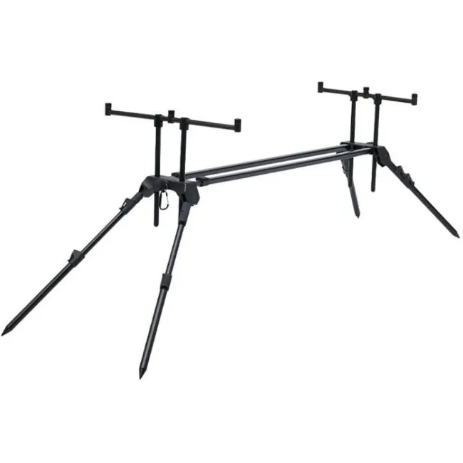 Rod Pod Prologic Element Q/R Tri-Sky Rod Pod, 3 Posturi