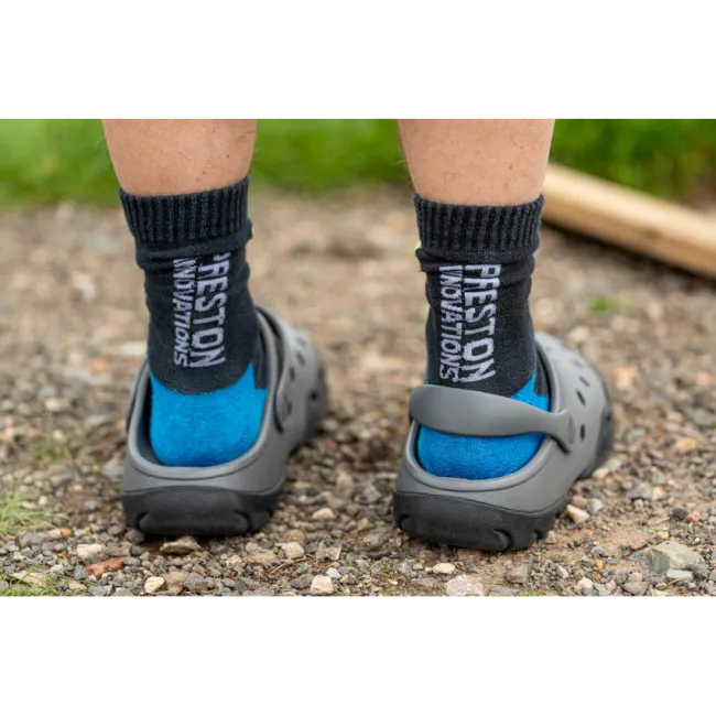 Papuci Preston HydroTech Clogs