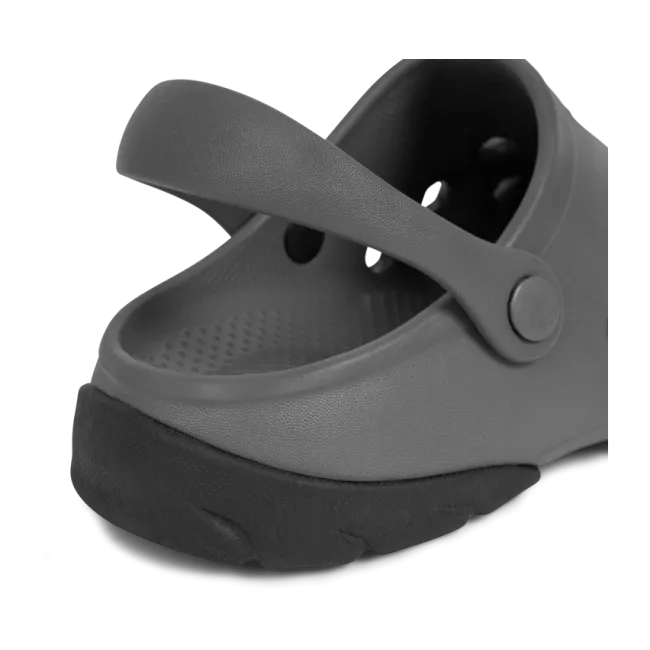 Papuci Preston HydroTech Clogs