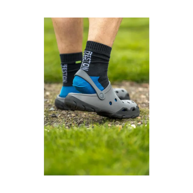Papuci Preston HydroTech Clogs