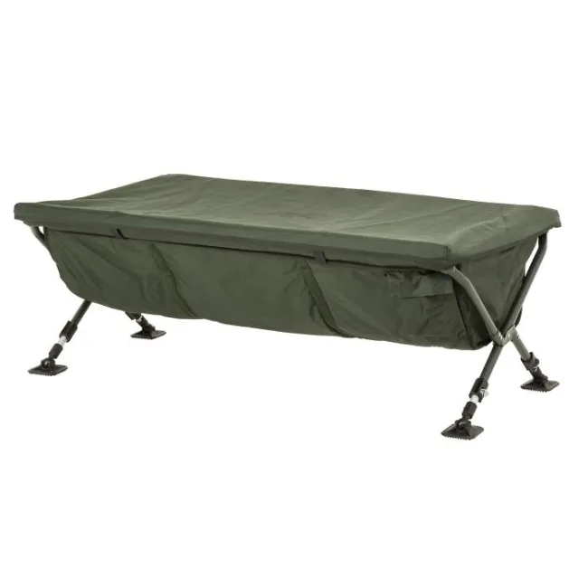 Saltea Primire JRC Cocoon 2G Hi Care Cradle, 115x70x42cm