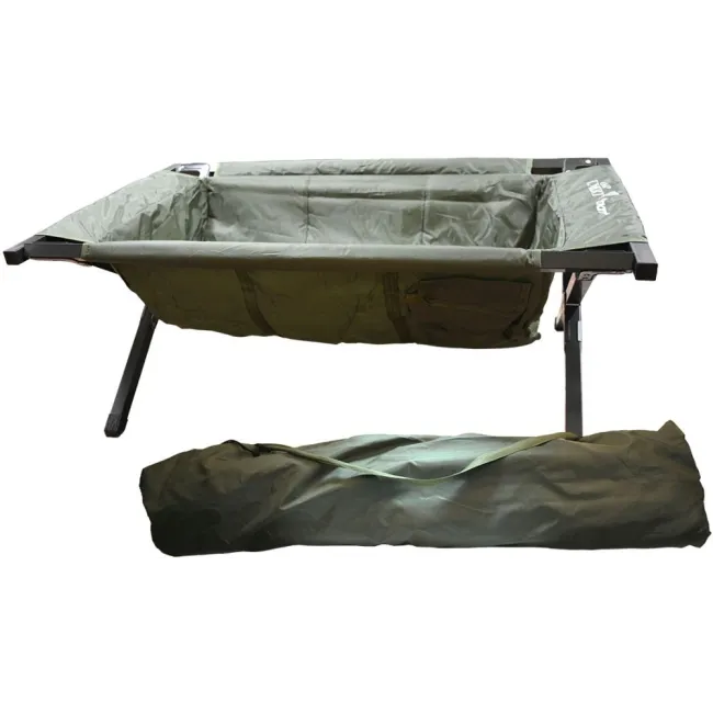 Saltea Receptie Carp Expert Smart Cradle, 102x63x39cm