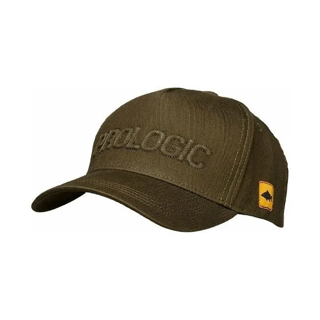 Sapca Prologic Buzzers Cap Olive Green
