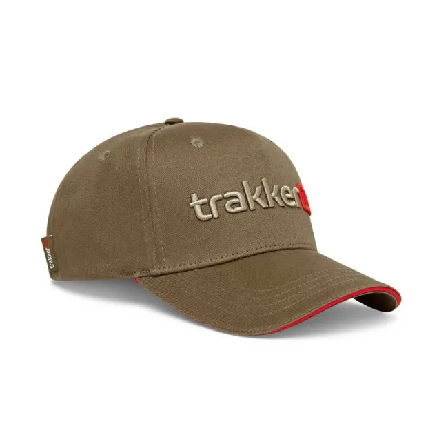 Sapca Trakker Flexi Fit