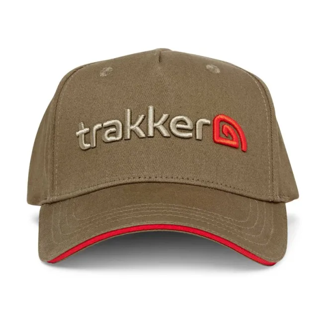 Sapca Trakker Flexi Fit