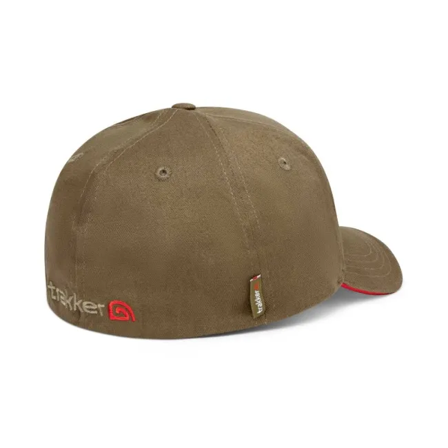 Sapca Trakker Flexi Fit