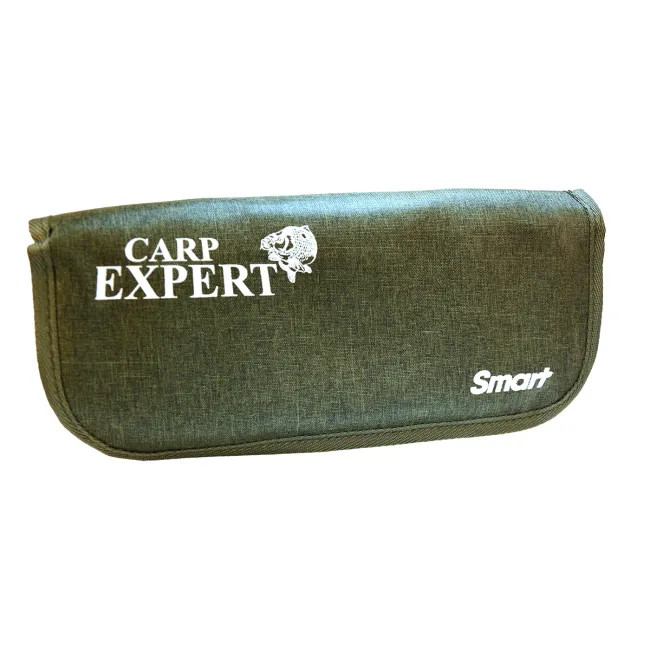 Scaun Pliabil Carp Expert Smart