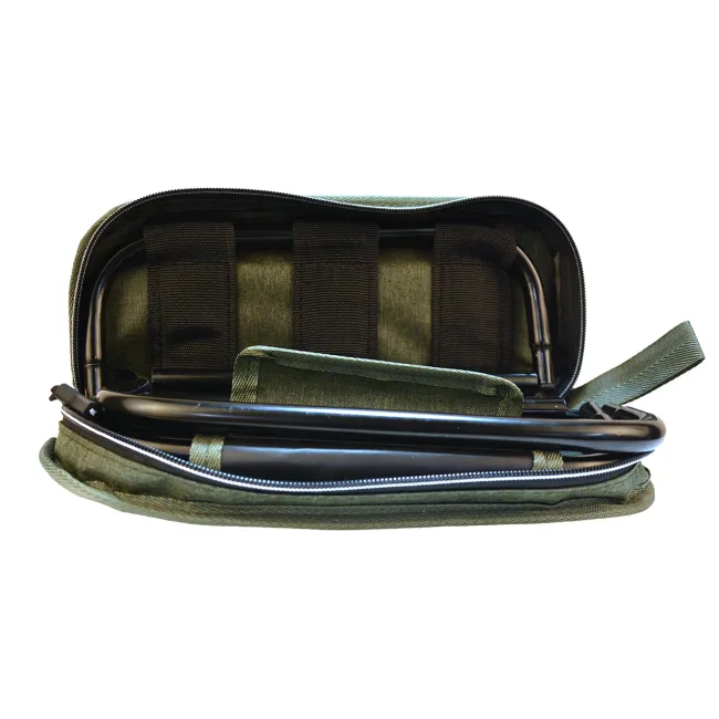 Scaun Pliabil Carp Expert Smart