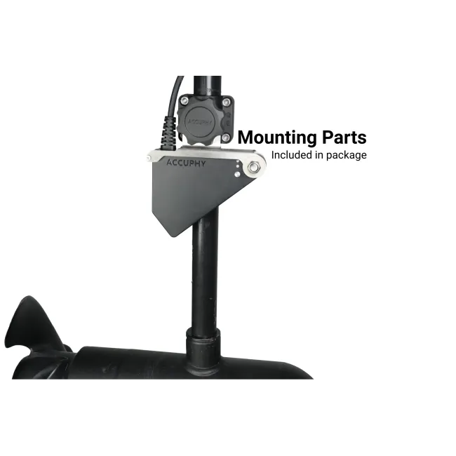 Sonar de Pescuit Accuphy PingLive Mini