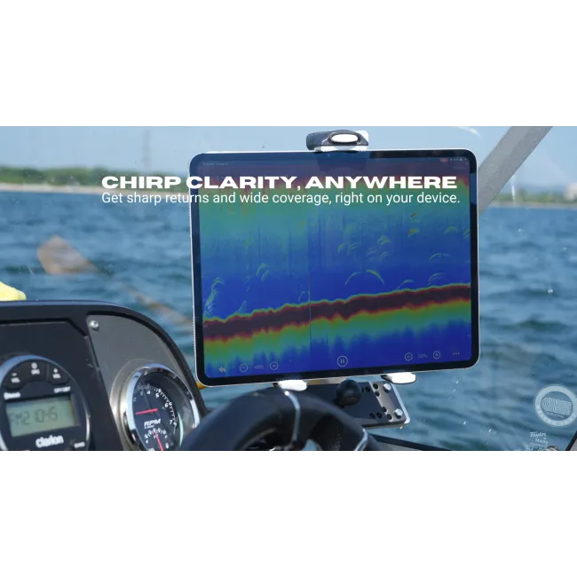Sonar de Pescuit Accuphy PingLive Mini
