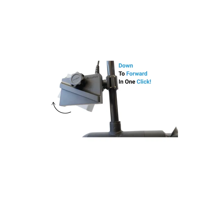 Sonar de Pescuit Accuphy Ping Live