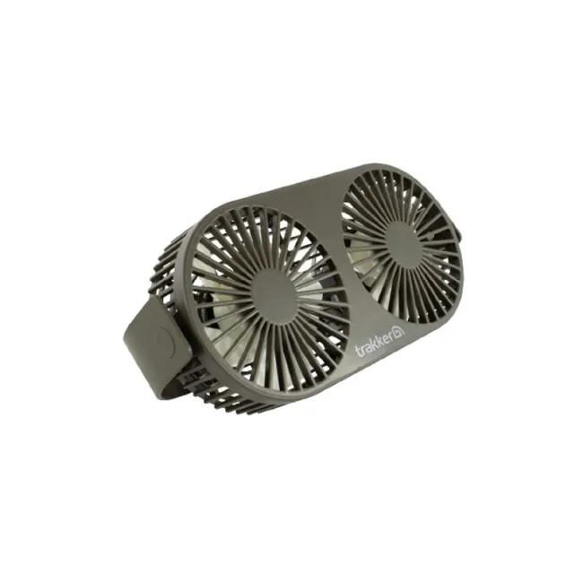 Ventilator Cort Trakker USB Bivvy Fan