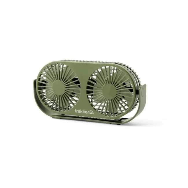 Ventilator pentru Cort Trakker Remote Bivvy Fan