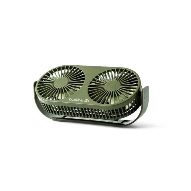 Ventilator pentru Cort Trakker Remote Bivvy Fan