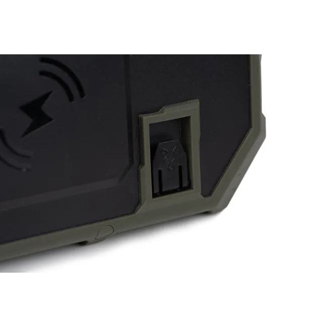 Acumulator Extern Fox Halo 48k Wireless Power Pack ,48.000 mAh