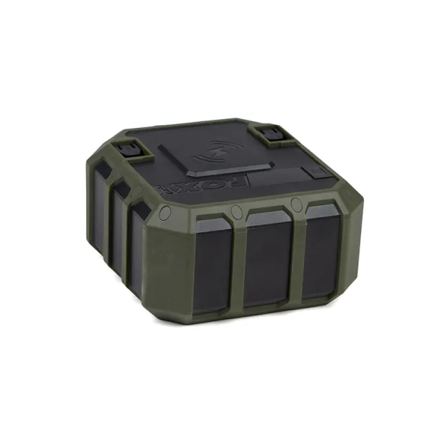 Acumulator Extern Fox Halo 48k Wireless Power Pack ,48.000 mAh