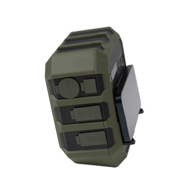 Acumulator Extern Fox Halo 48k Wireless Power Pack ,48.000 mAh
