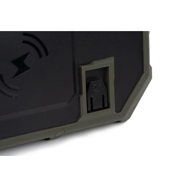 Acumulator Extern Fox Halo 96k Wireless Power Pack ,96.000 mAh