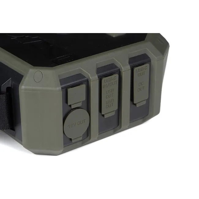 Acumulator Extern Fox Halo 96k Wireless Power Pack ,96.000 mAh