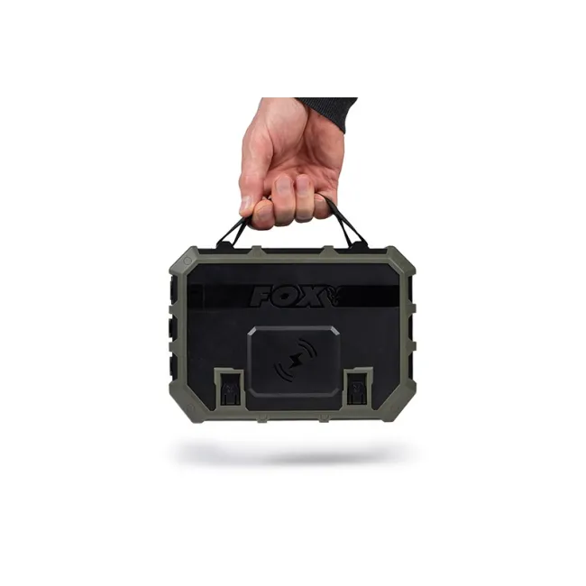 Acumulator Extern Fox Halo 96k Wireless Power Pack ,96.000 mAh