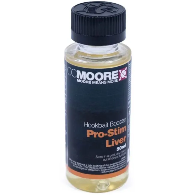 Aditiv CC Moore Hookbait Booster, 50ml