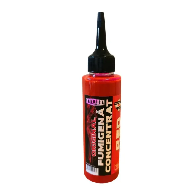 Aditiv Fumigena Concentrat Flumino Fabrica de Nada 100ml