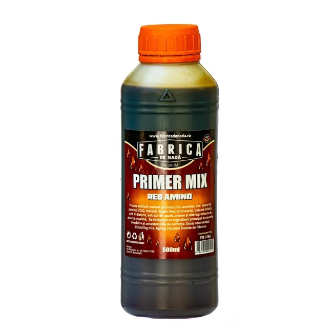 Aditiv PrimerMix Feeder Fabrica de Nada 500ml
