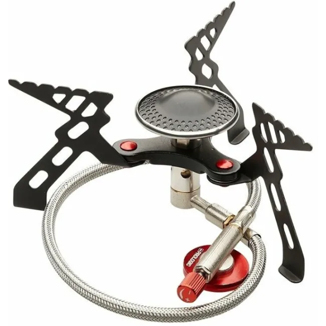 Aragaz Prologic Blackfire C-Series
