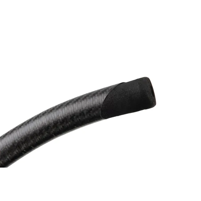 Baston Cobra de Nadire Fox Horizon Carbon Throwing Sticks,120cm,24mm