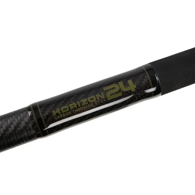 Baston Cobra de Nadire Fox Horizon Carbon Throwing Sticks,120cm,20mm