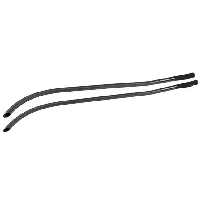 Baston Cobra de Nadire Fox Horizon Carbon Throwing Sticks,120cm,20mm