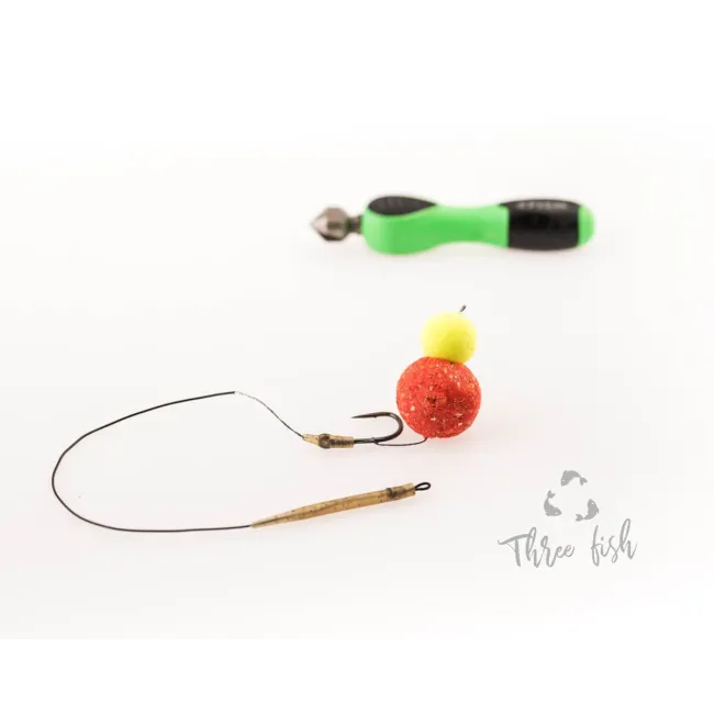 Burghiu Pentru Boilies ZFish Bore Tool 