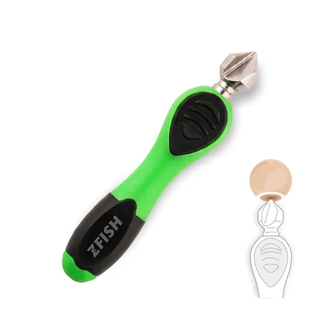Burghiu Pentru Boilies ZFish Bore Tool 