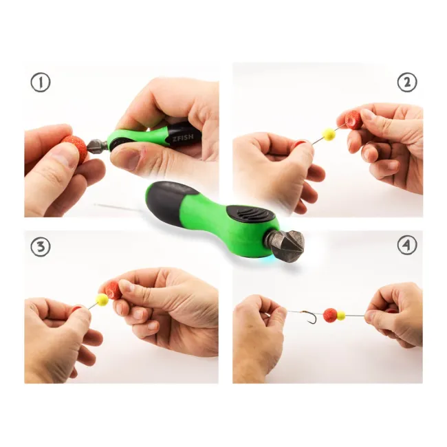 Burghiu Pentru Boilies ZFish Bore Tool 