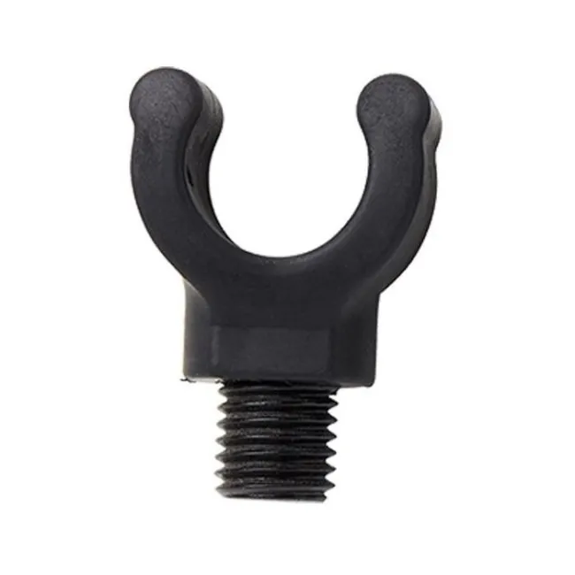 Cap Suport Lanseta tip "U" Prologic Clinch Rubber Butt Grip, Marime L, 3buc/plic