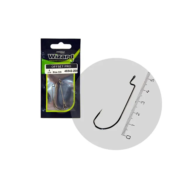 Carlige Offset EnergoTeam Wizard Offset Pro