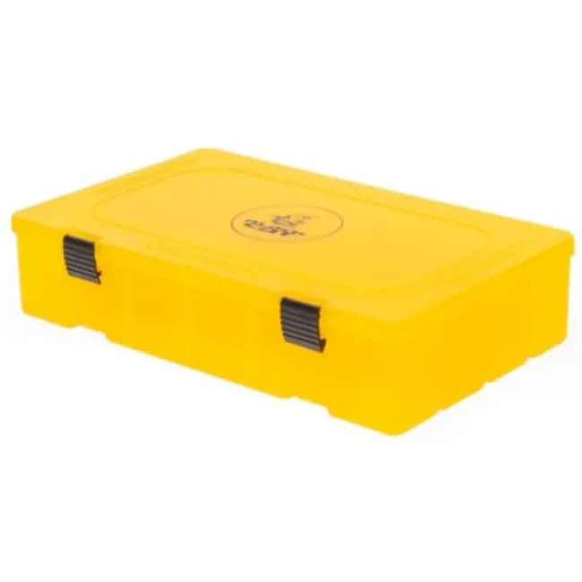 Cutie Black Cat Rig Bits Box Large, 36x22x8.50cm