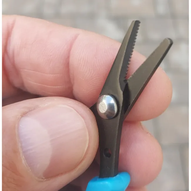 Foarfeca pentru Fir Textil ProFL