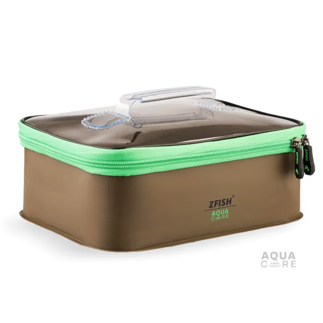 Geanta EVA Zfish Aquacore L, 28x21x10cm