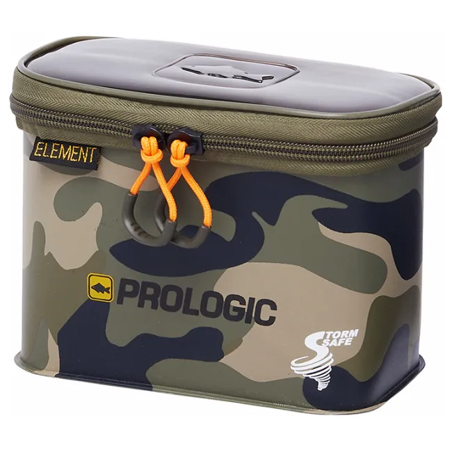 Geanta Impermeabila Prologic Element Storm Safe Accessory Deep S, 10x17x13cm