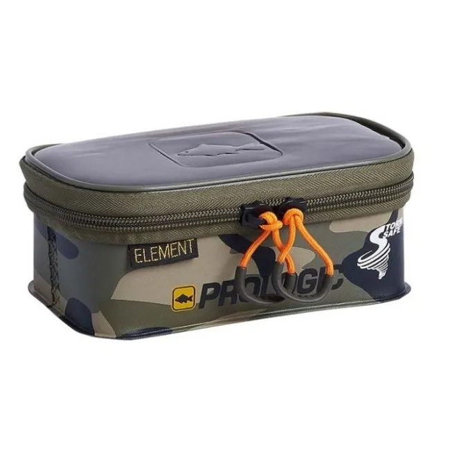 Geanta Impermeabila Prologic Element Storm Safe Accessory Shallow S, 10x17x6.5cm