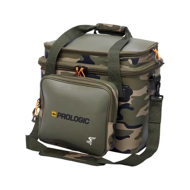 Geanta Impermeabila Prologic Element Storm Safe Carryall, 38x27x29cm