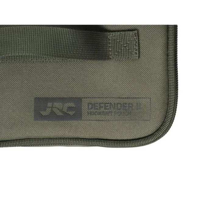 Geanta JRC Defender II Hookbait Pouch, 29x16x8cm