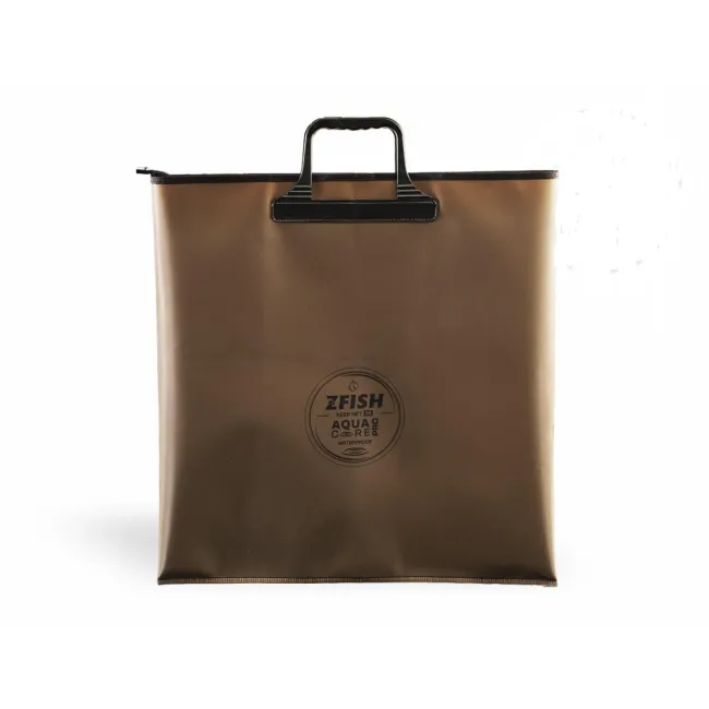 Geanta Juvelnic ZFish Aquacore Keepnet Bag L, 60x60cm
