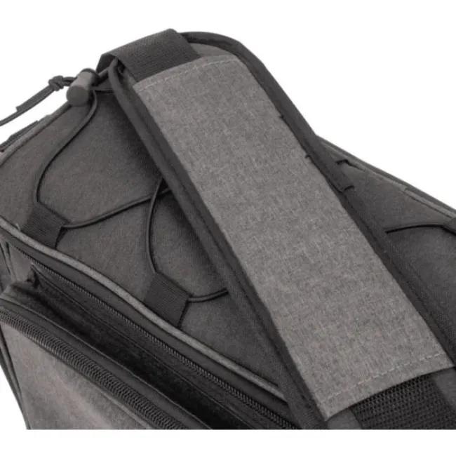 Geanta Zebco Trophy System Carryall Medium, 12.50L, 22x46x20cm
