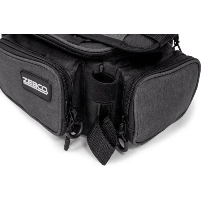 Geanta Zebco Trophy System Carryall Small, 5.5L, 15x34x22cm