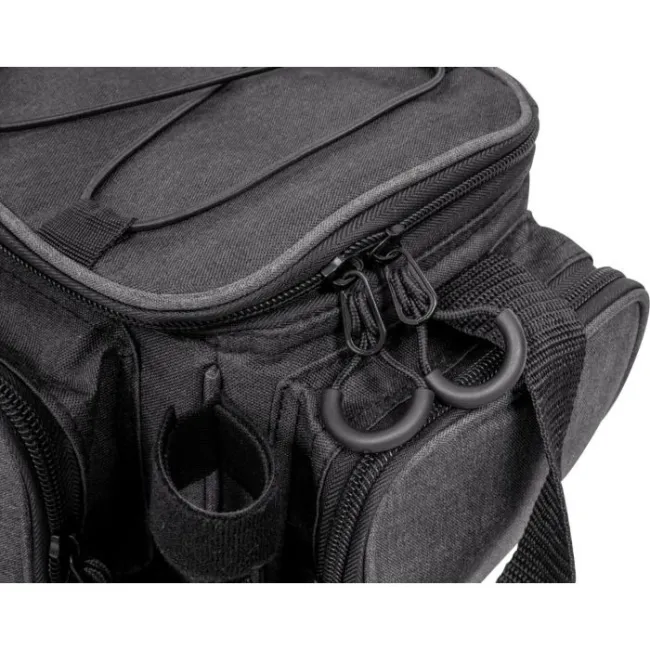 Geanta Zebco Trophy System Carryall Small, 5.5L, 15x34x22cm