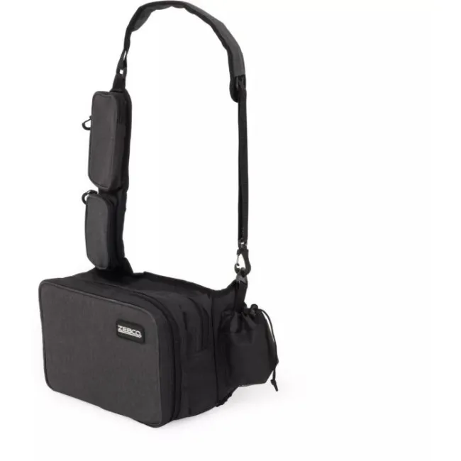 Geanta de Umar Zebco Trophy Shoulder Sling, 9L