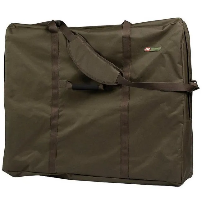 Husa Pentru Pat JRC Defender II Bedchair Bag Standard, 77x80x30cm